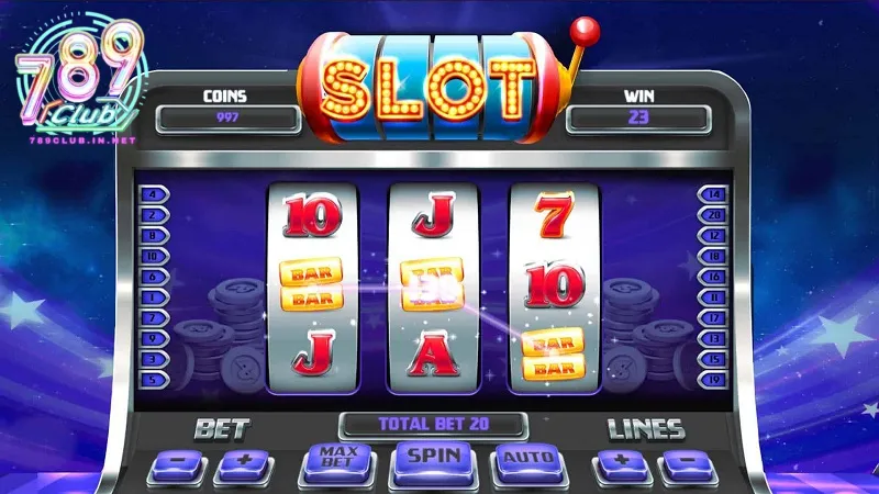 Cần tư duy đúng khi chơi slot game