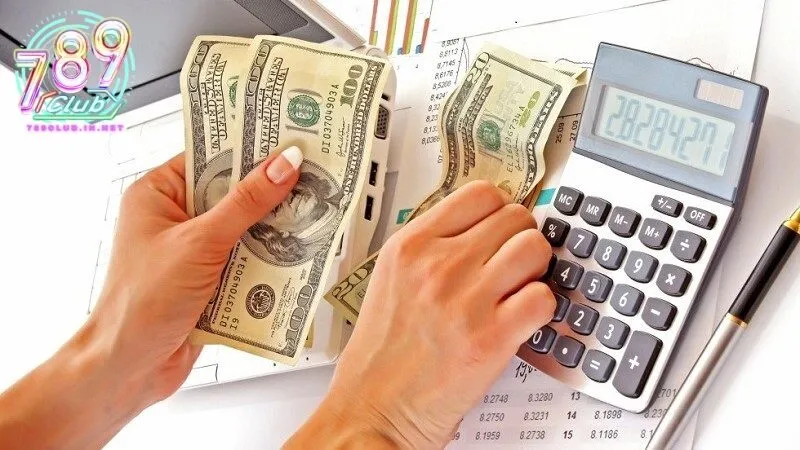 Chuẩn bị vốn thông minh là nguyên tắc không thua khi chơi slot tại 789club