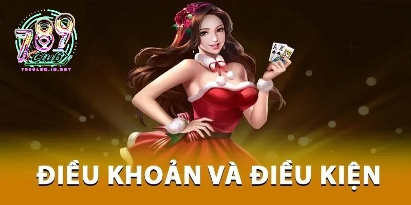 Điều khoản và điều kiện về nạp/rút tiền