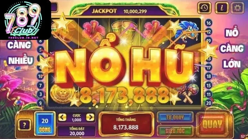 Tiêu chí đánh giá dễ ăn tại 789club